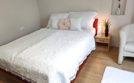 Holiday Vendégház Eger