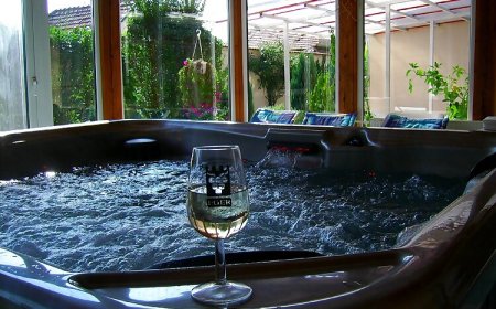 Agria Wellness Vendégház Eger