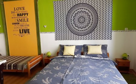 Gábor Vendégház Eger