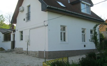 Sabinum Otthon Eger