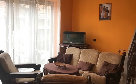 Bűbáj Vendégház Eger