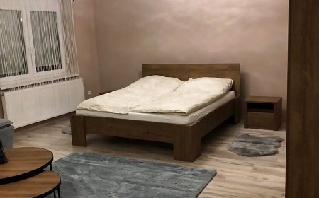Barátság Forever Vendégház Eger