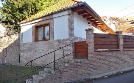 Csücsök Vendégház Eger