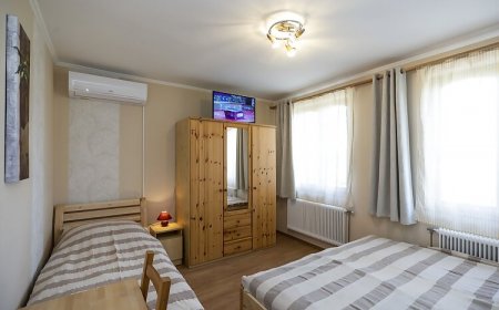 Kedves Vendégház Eger