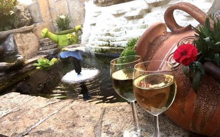 Csobogó Vendégház Eger