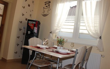 Triola Vendégház Eger