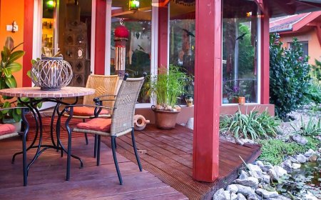 Green Park Villa Eger