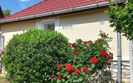 Szabati Vendégház Eger