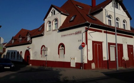 Triniti Vendégház Eger