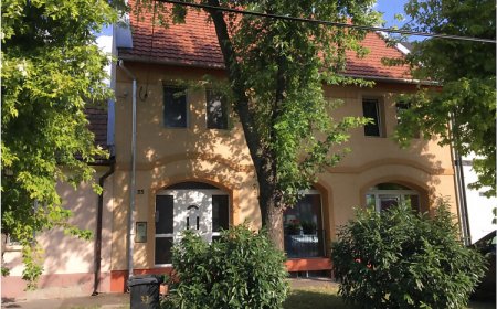 Egerház Vendégház Eger