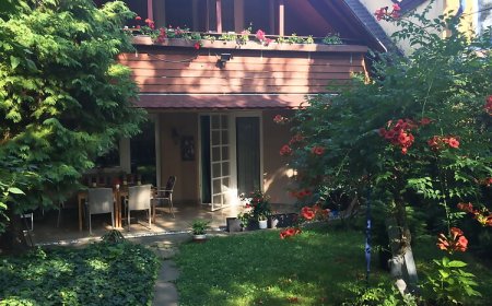 Anna Vendégház Eger