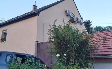 Margaret Vendégház Eger