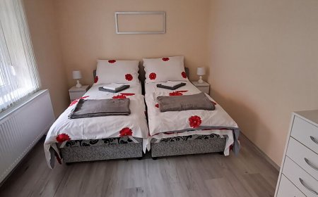 Csalogány Vendégház Eger