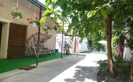 Belvárosi Vendégház Eger