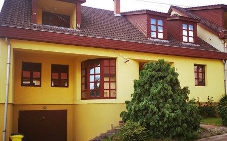 Hella Vendégház Eger