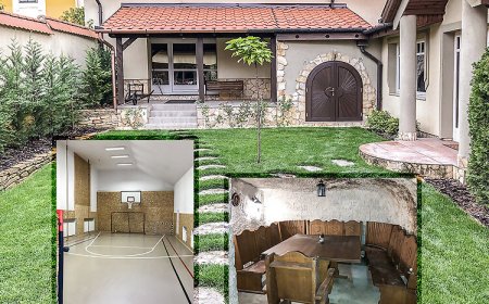 Vino Vendégház Eger