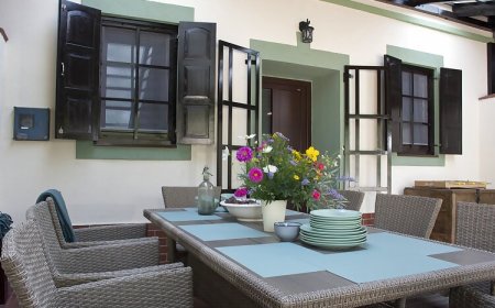 Demizson Vendégház Eger