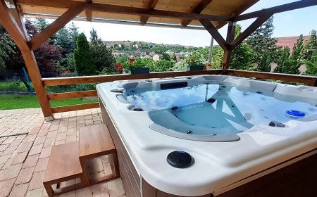 Flamingó Vendégház Eger