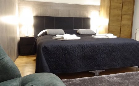 City Home Filsdeger Eger