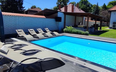 Ady13 Vendégház Eger