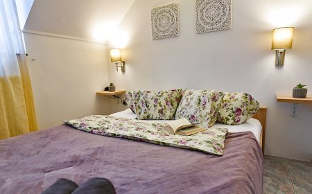 St. Kristóf Panzió Eger***