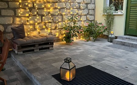 Hidden Gem Guesthouse Eger****