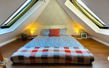 A Pihenkedő Vendégház Egeraracsa