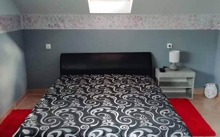 Bocsi Lak Egerbocs