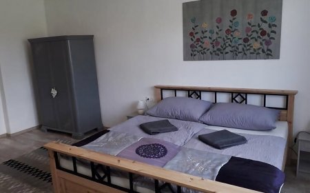 Vukica Vendégház Egercsehi