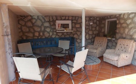 Szonja Apartman Egerszalók