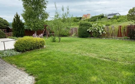 Erdősor Apartman Egerszalók