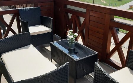 Szalók Spa Apartman Egerszalók