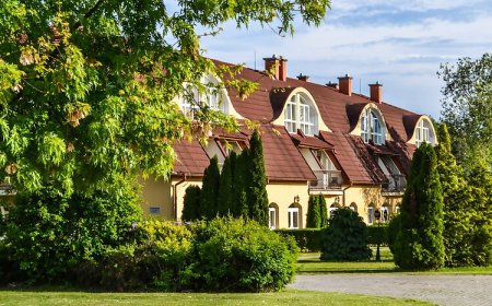 Villa Apartmanházak Egerszalók