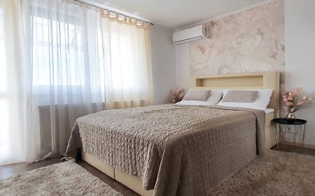 Happy House Apartments Egerszalók