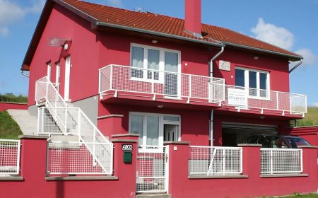 Villa Venezia Apartman Egerszalók