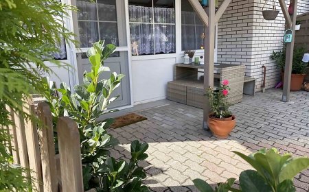 Bérc Apartman Egerszalók