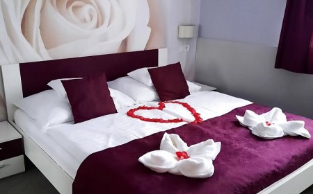 Kék Laguna Wellness Apartman Egerszalók