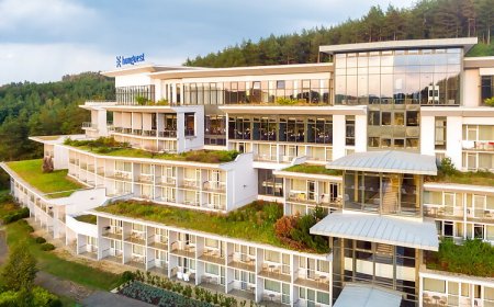 Saliris Resort Spa & Conference Hotel Egerszalók