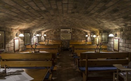 Piroska Panzió Egerszalók