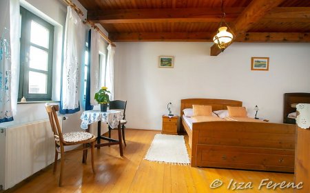Temes Vendégház Egerszalók