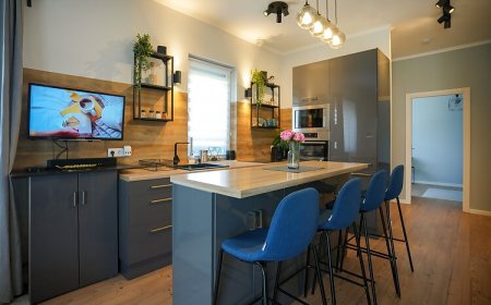 Messzikék Vendégház Egerszalók