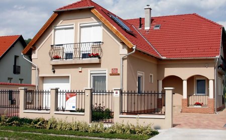 Pacsirta Vendégház Egerszalók