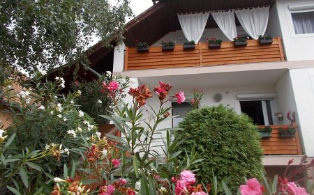 Nimród Pihenőház Egerszalók