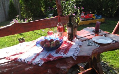 Margaret Vendégház Egerszalók