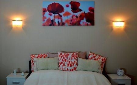 Alma Relax Vendégház Egerszalók