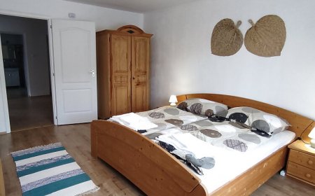 Andrea Vendégház  Egerszólát