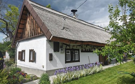 Forrás Vendégház Egerszólát