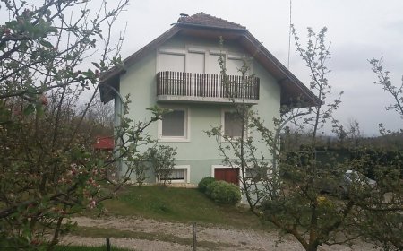 Egervári Béres Vendégház Egervár