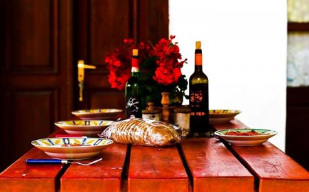 Délibáb Vendégház Egyek