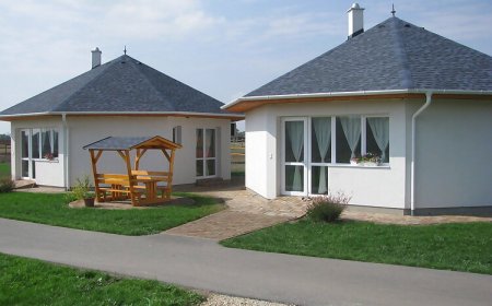 Kabóka Lovastanya Apartman Enying